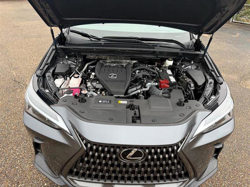 Used 2024 Lexus NX 350 AWD w/ Premium Package image 37