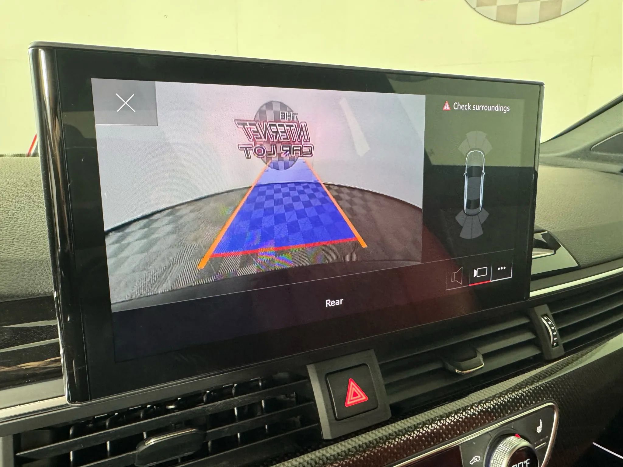 Used 2020 Audi S5 Premium Plus w/ Premium Plus image 19