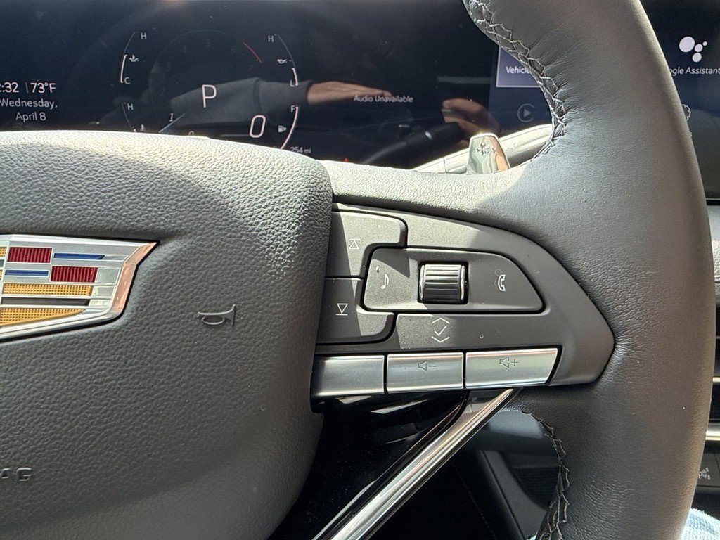 New 2026 Cadillac CT5 Premium Luxury w/ Technology Package AWD/4WD image 22