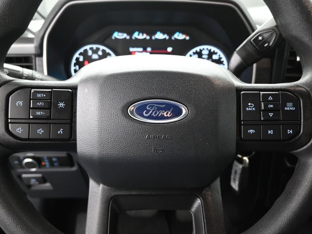 Certified 2023 Ford F150 XL w/ STX Appearance Package image 11