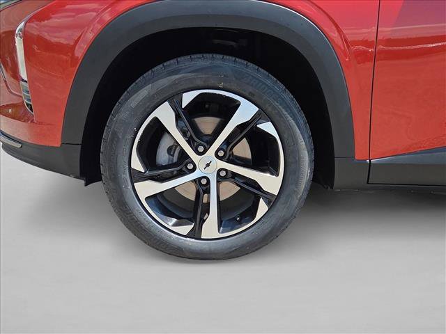 Used 2024 Chevrolet Trax RS w/ Driver Confidence Package FWD image 23