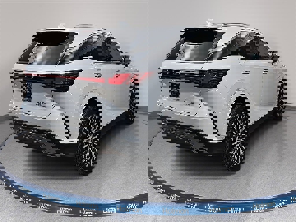 New 2026 Lexus RX 350 image 6