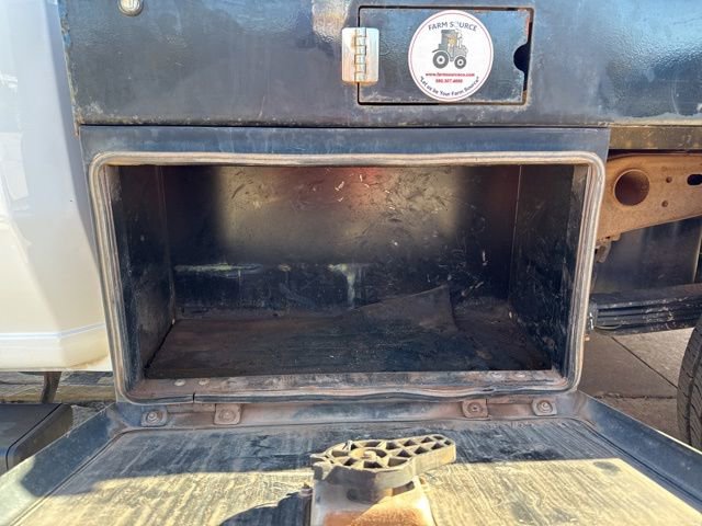 Used 2024 GMC Sierra 2500 Pro w/ Convenience Package image 26