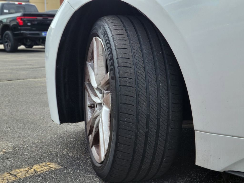 Used 2021 Lexus IS 300 AWD w/ Comfort Package image 32