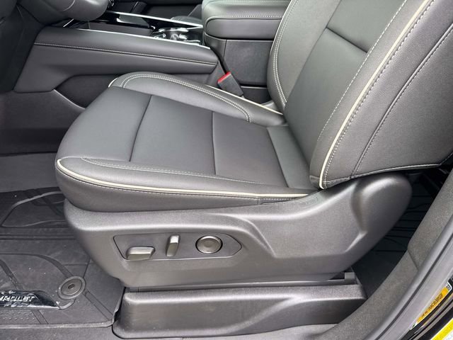 New 2026 Chevrolet Tahoe Premier image 23