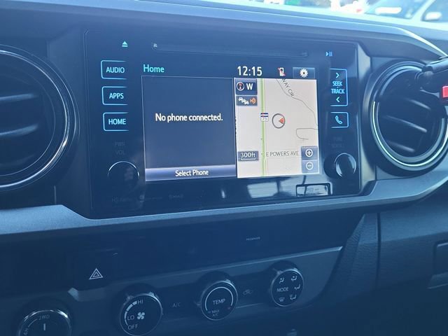 Used 2017 Toyota Tacoma TRD Sport image 23