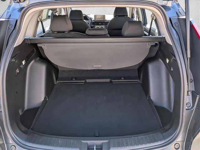 Used 2024 Honda CR-V LX image 6