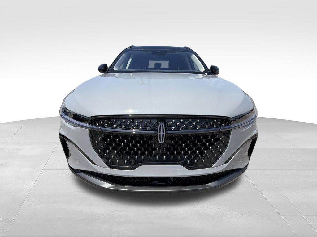 New 2026 Lincoln Nautilus Reserve w/ Jet Appearance Package AWD/4WD image 27