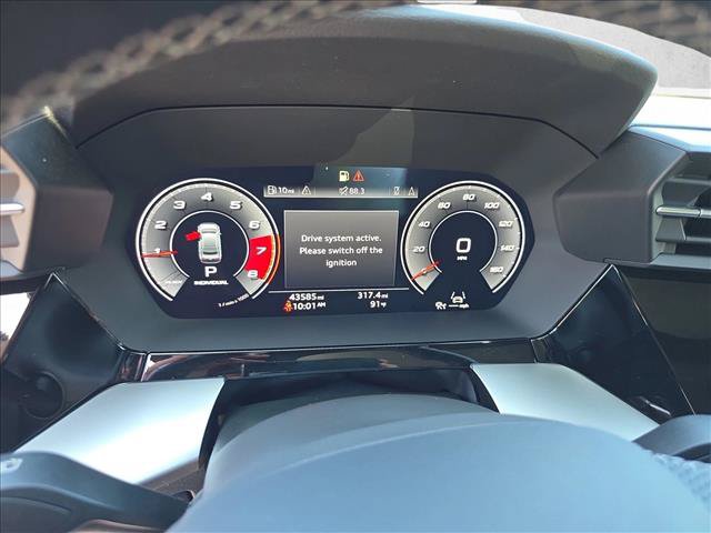 Used 2022 Audi S3 Premium Plus AWD/4WD image 20