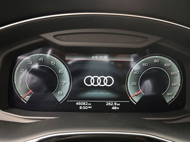 Used 2023 Audi Q7 3.0T Premium Plus image 11