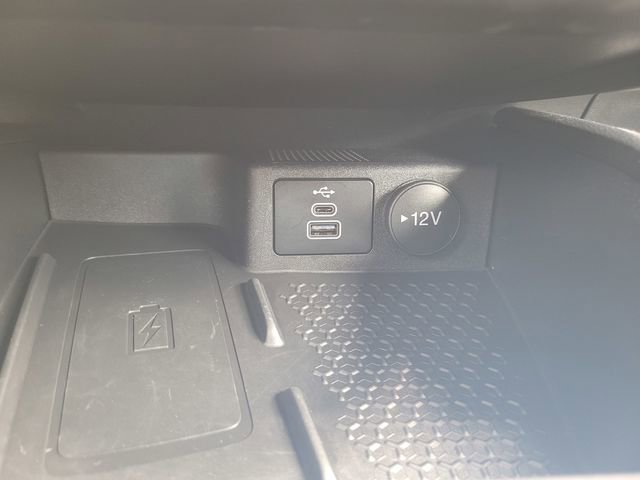 Certified 2024 Ford Bronco Sport Big Bend w/ Convenience Package image 24