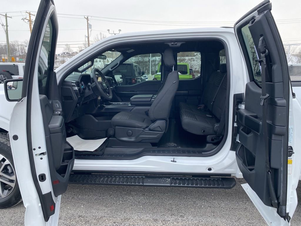 Used 2023 Ford F150 XL w/ STX Appearance Package image 26