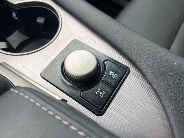 Used 2019 Lexus RX 350 F Sport w/ Navigation Package image 5