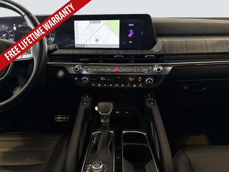 Used 2023 Kia Telluride AWD image 31