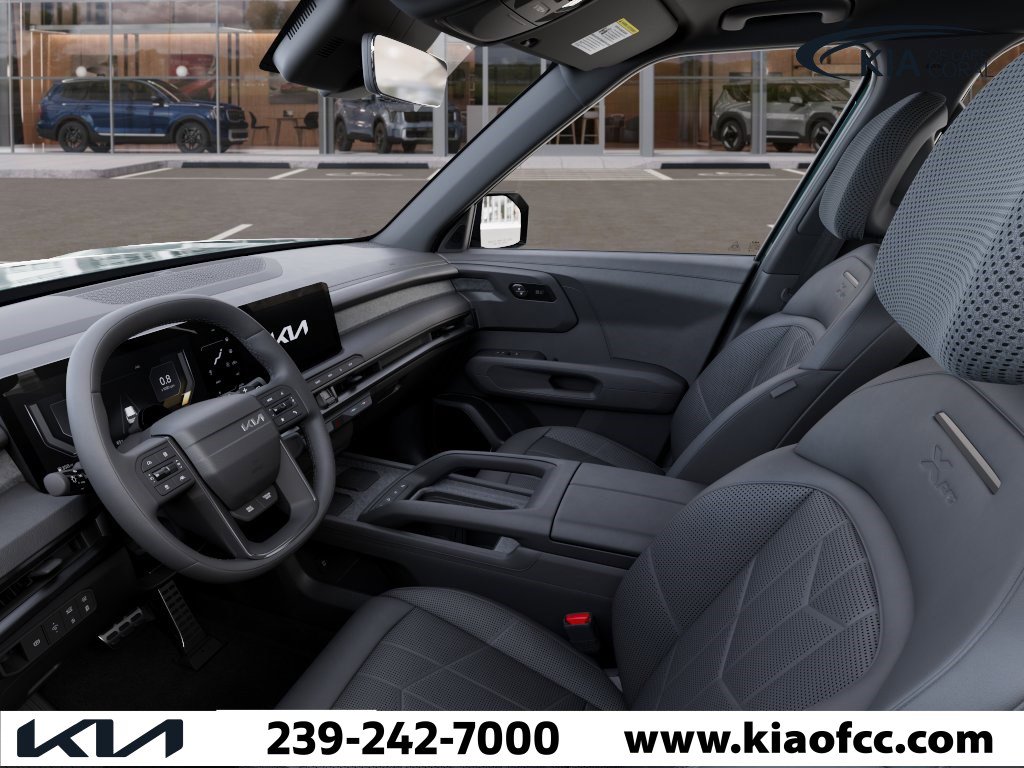 New 2027 Kia Telluride SX X-Pro image 17