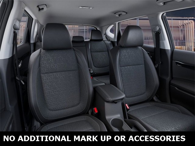 New 2025 Kia Seltos S image 15