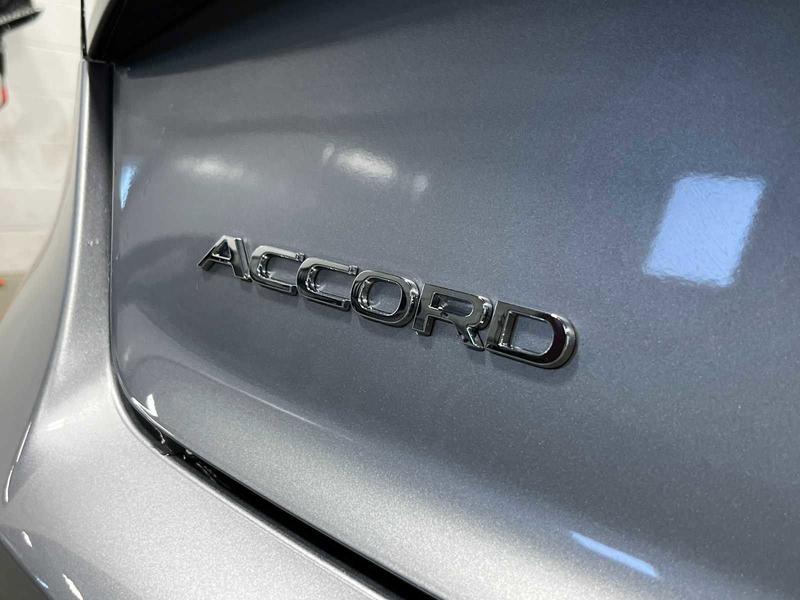 New 2026 Honda Accord LX image 6