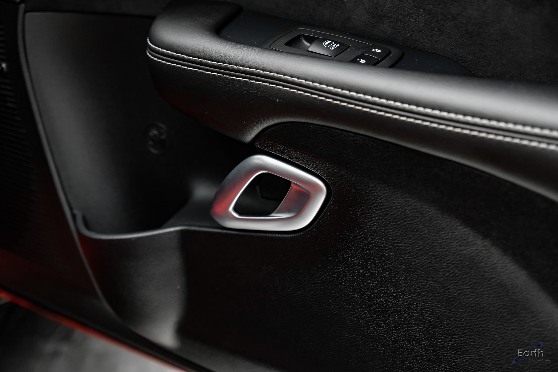 Used 2018 Dodge Challenger SRT Demon RWD image 95