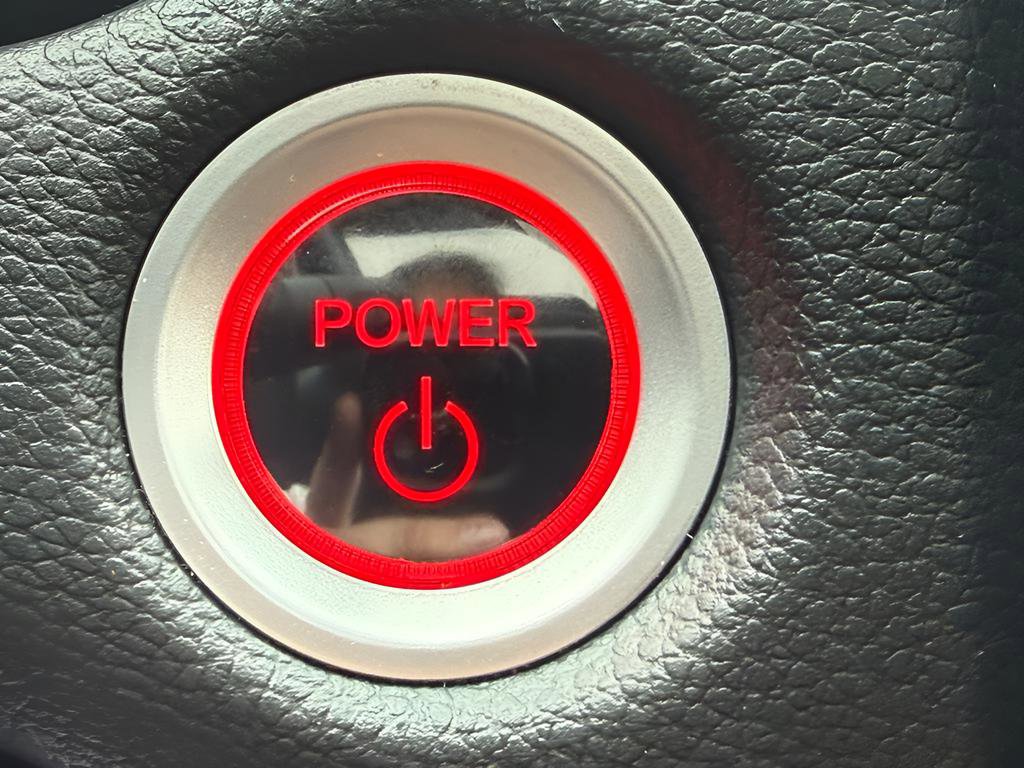 Certified 2022 Honda CR-V Touring image 27