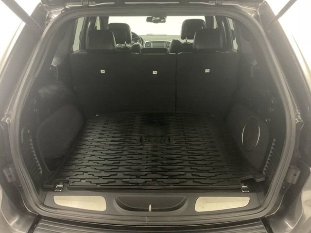 Used 2016 Jeep Grand Cherokee High Altitude image 29