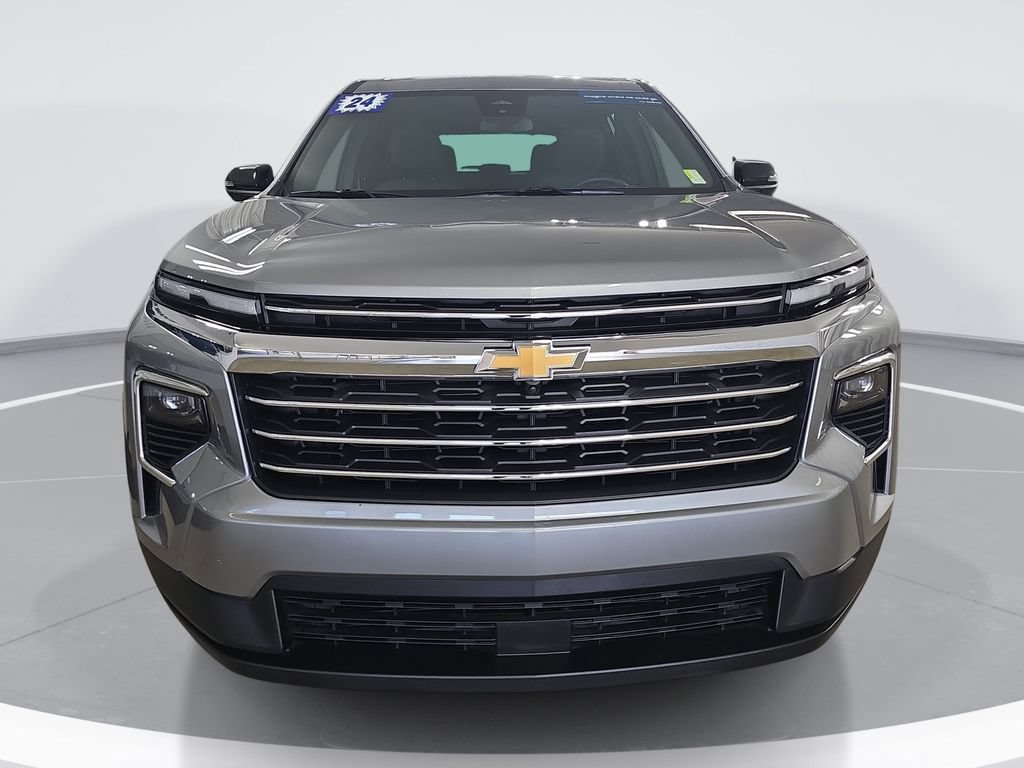 Certified 2024 Chevrolet Traverse LT w/ Trailering Package FWD image 10