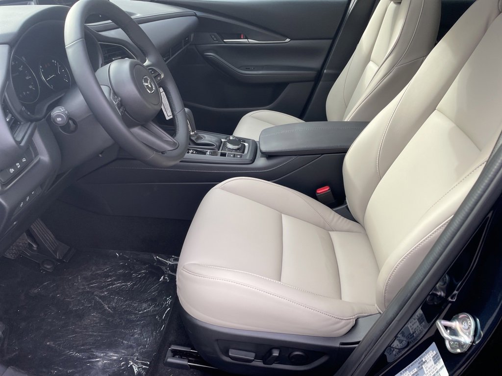 New 2026 MAZDA CX-30 AWD 2.5 S image 13