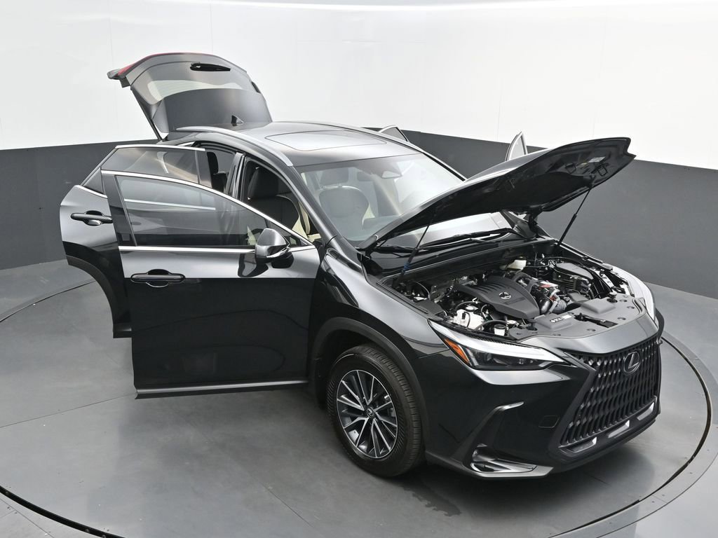Used 2023 Lexus NX 350 AWD w/ Cold Area Package image 45
