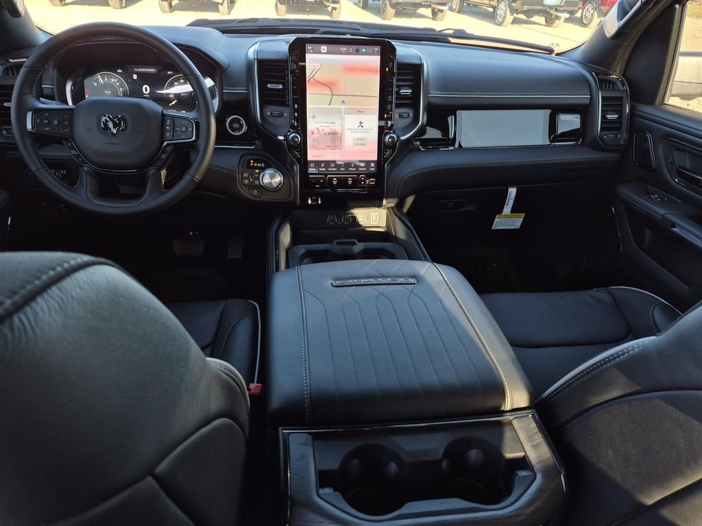 New 2026 RAM 1500 Limited image 19