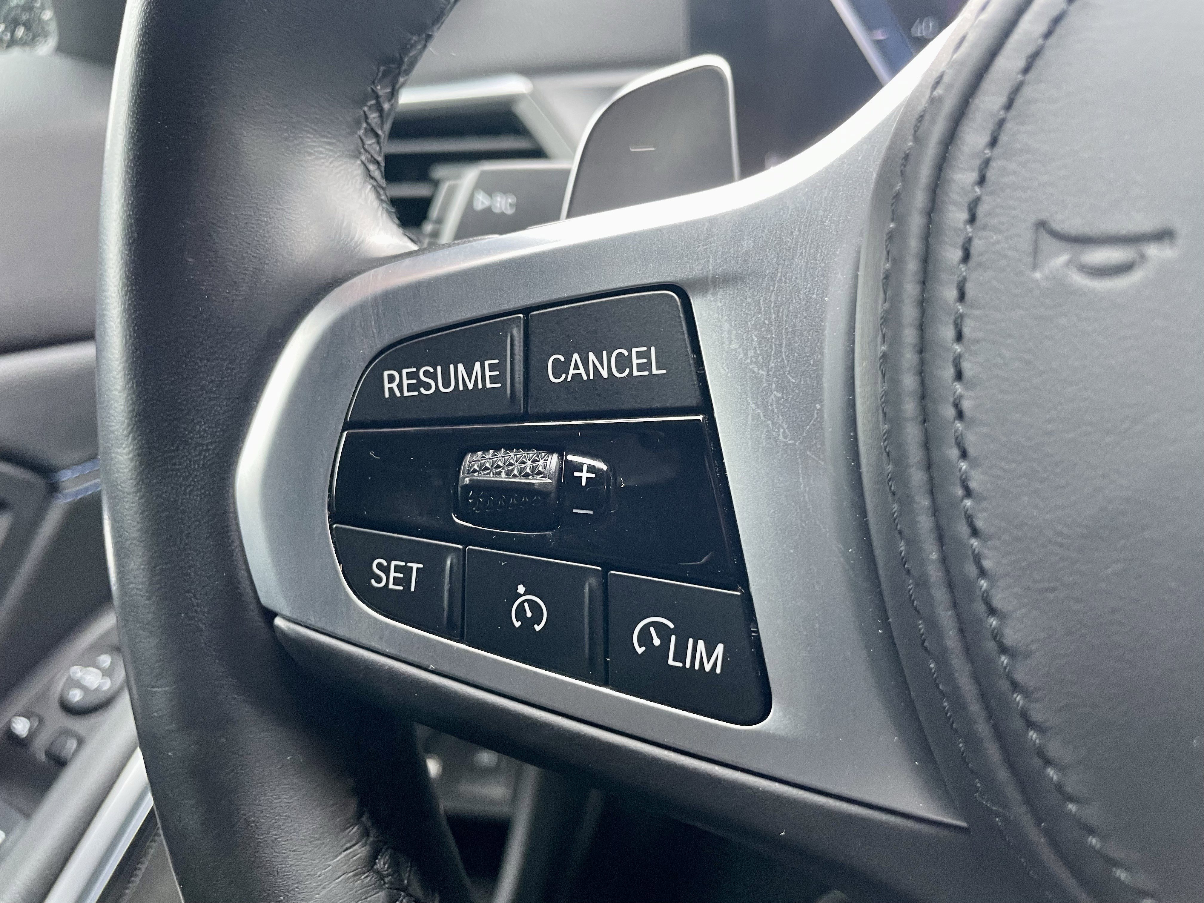 Used 2023 BMW 330e xDrive w/ M Sport Package AWD/4WD image 23