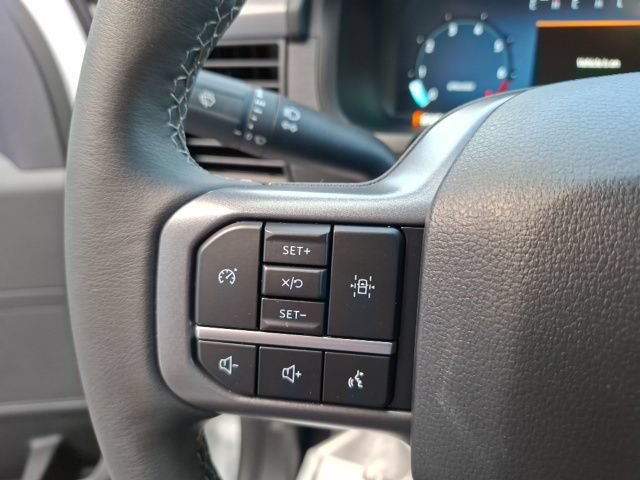 Certified 2026 Ford F150 XLT w/ XLT Black Appearance Package AWD/4WD image 18