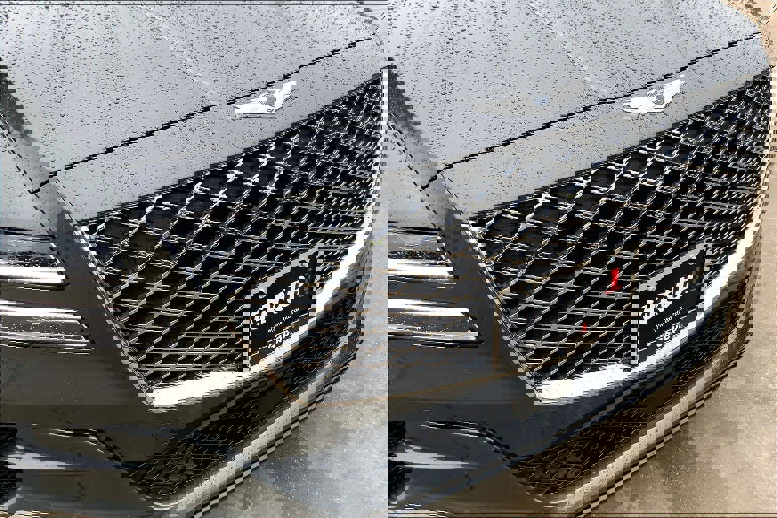 Used 2024 Genesis GV80 2.5T AWD/4WD image 30