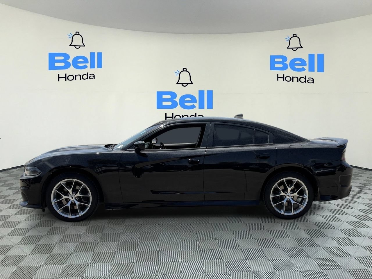 Used 2021 Dodge Charger GT RWD video 2