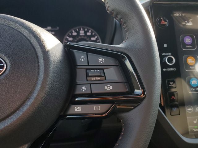 New 2026 Subaru Forester Sport w/ Onyx Edition AWD/4WD image 26