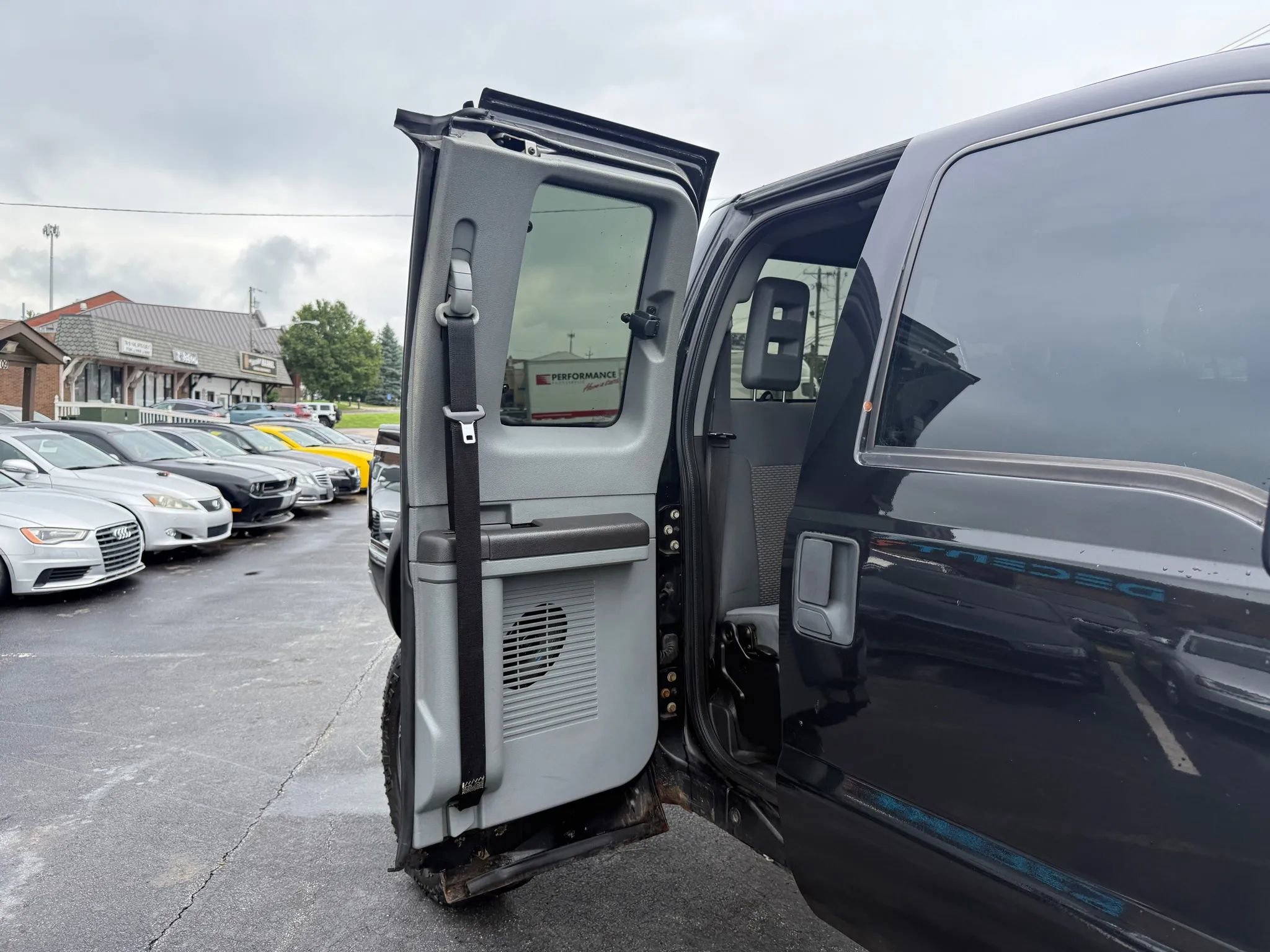 Used 2013 Ford F250 XLT image 32