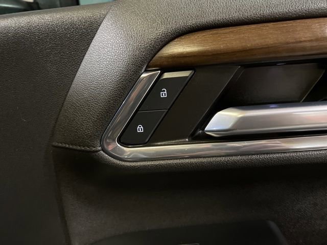 Used 2024 Chevrolet Silverado 3500 High Country w/ High Country Premium Package image 76