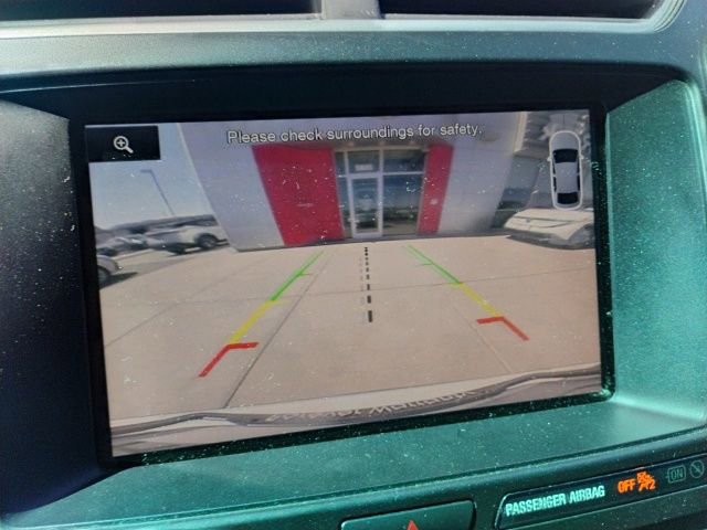 Used 2016 Ford Explorer XLT w/ Equipment Group 202A image 23