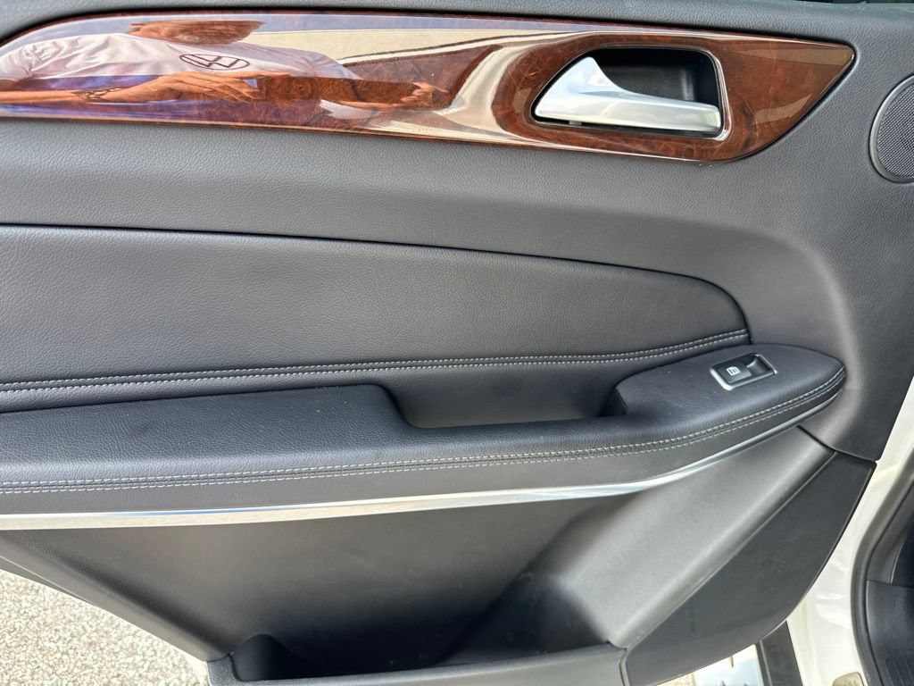 Used 2018 Mercedes-Benz GLS 550 4MATIC image 14