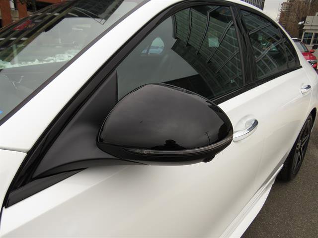 Certified 2025 Mercedes-Benz C 300 4MATIC Sedan image 26