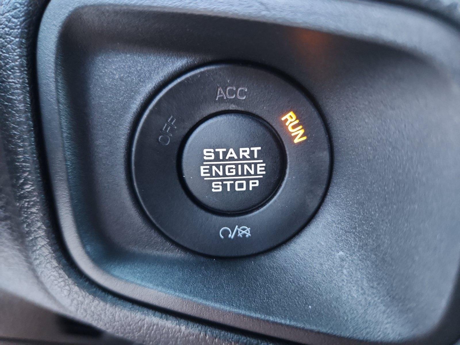 New 2025 Jeep Gladiator Mojave AWD/4WD image 31