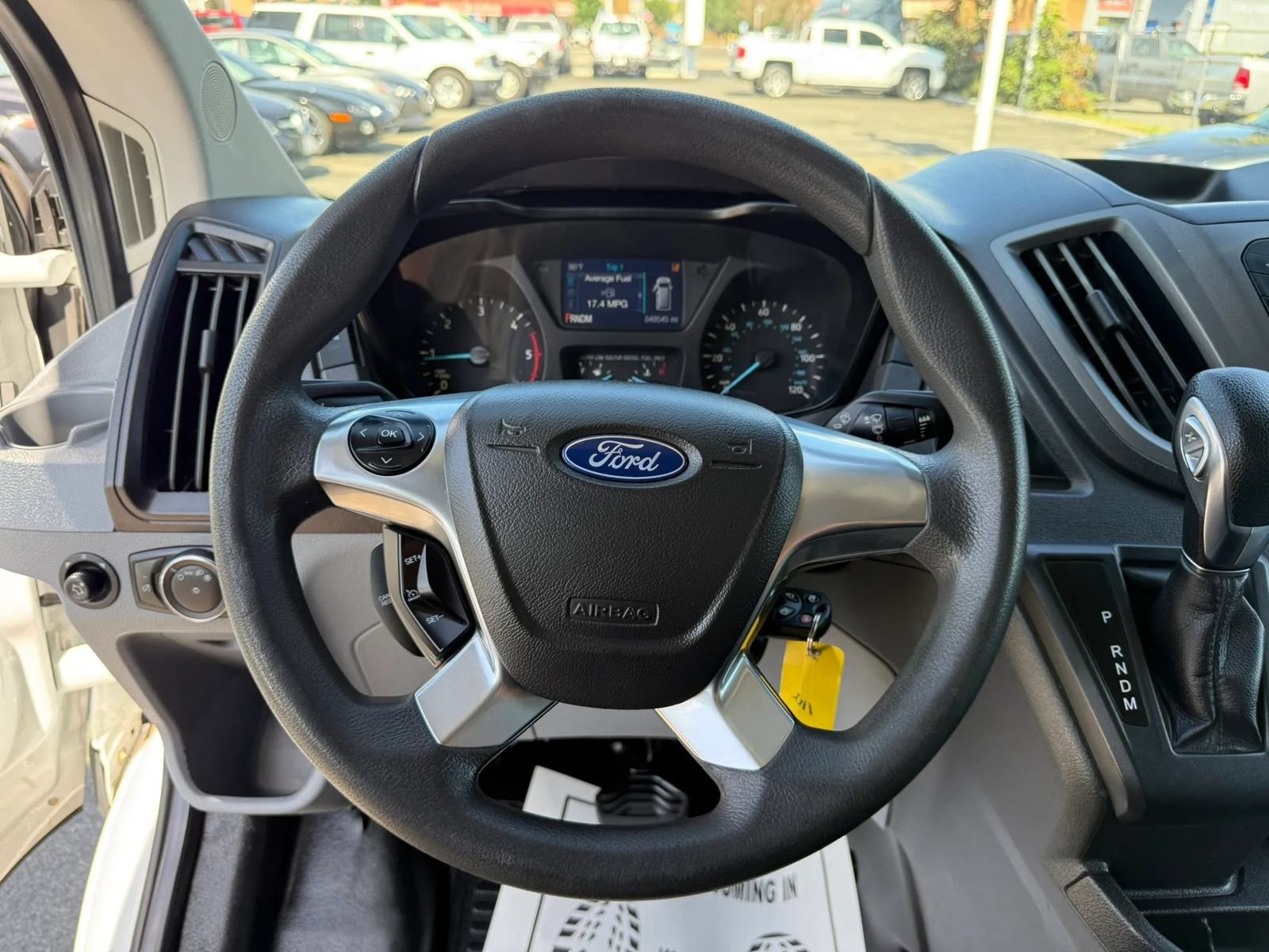 Used 2017 Ford Transit 350 XL RWD image 26