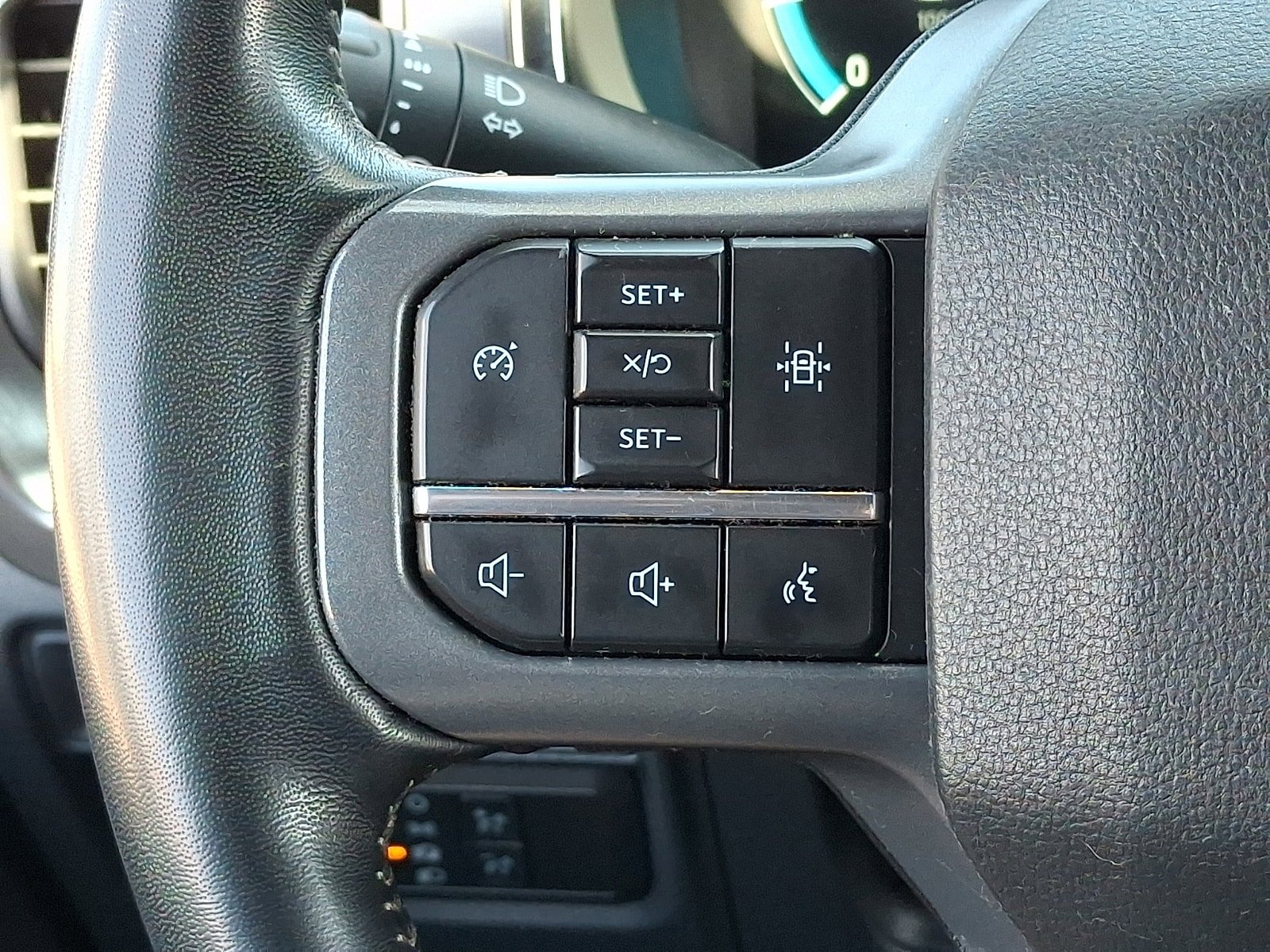 Certified 2022 Ford F150 Lariat AWD/4WD image 20