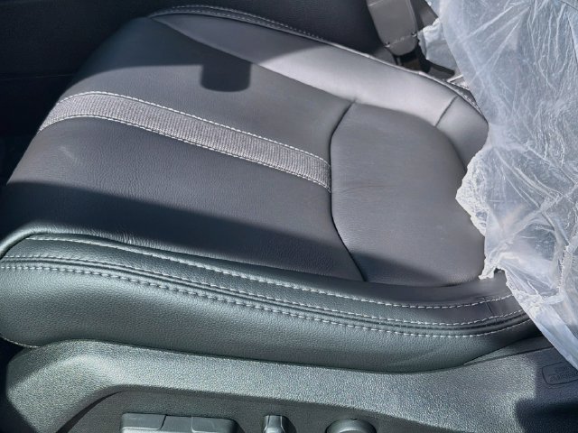 New 2026 Honda Passport RTL image 18