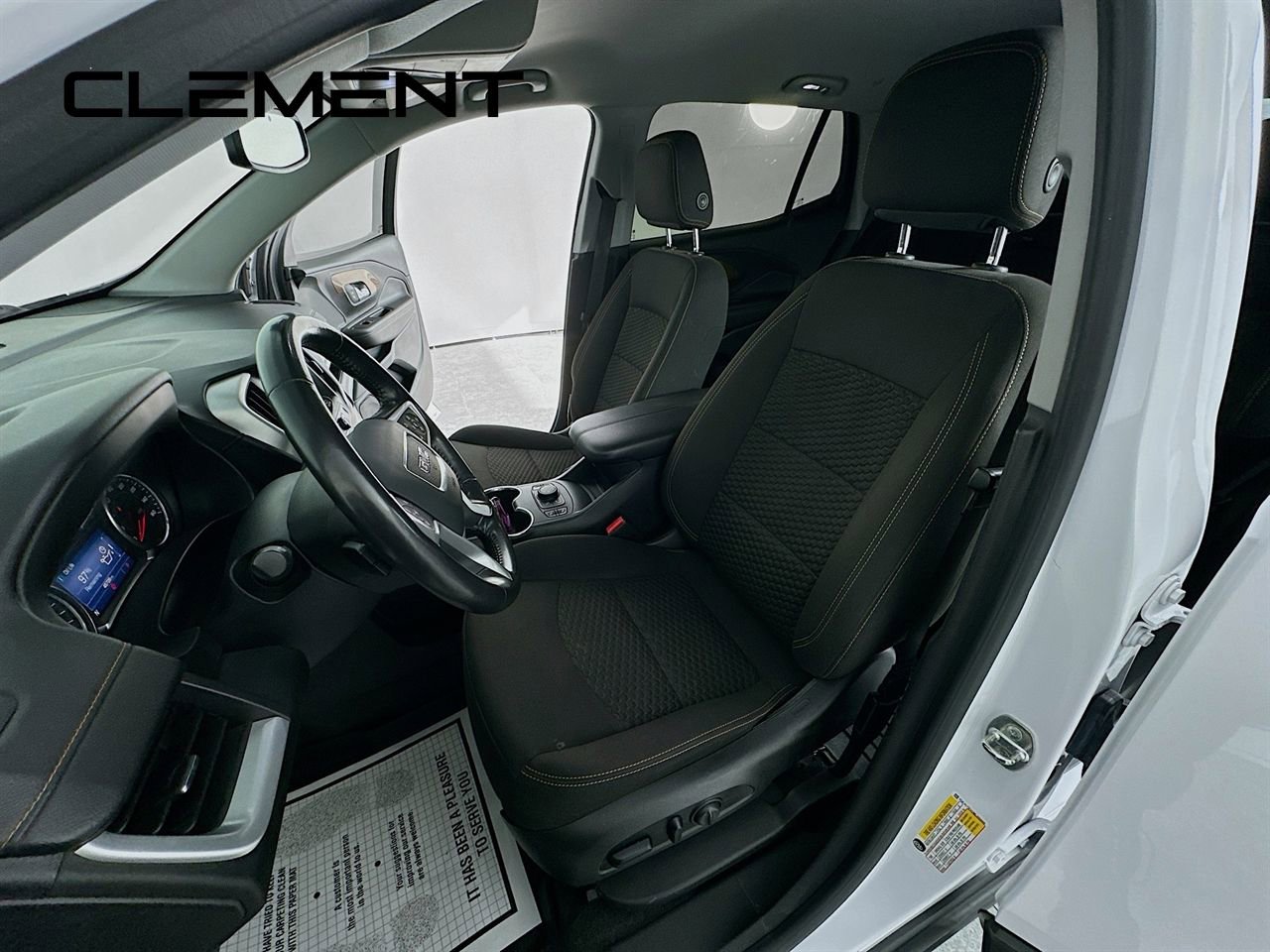 Used 2021 GMC Terrain SLE w/ Driver Convenience Package image 29