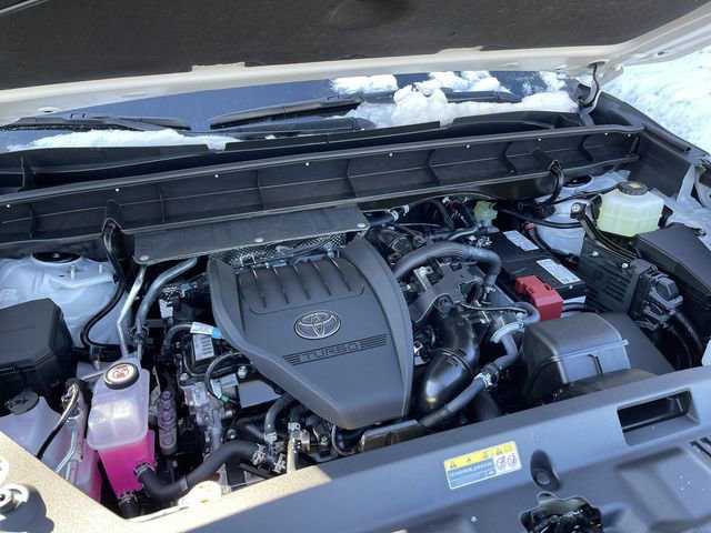 Used 2023 Toyota Highlander Limited AWD/4WD image 11