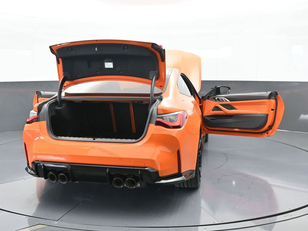Used 2023 BMW M4 Competition image 96