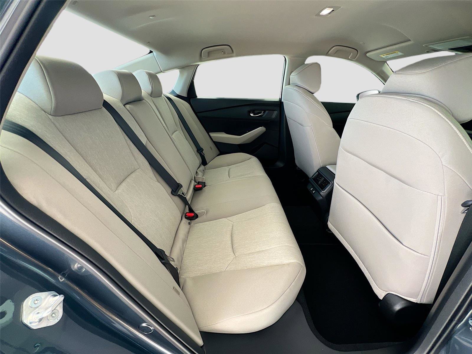 New 2026 Honda Accord LX image 24