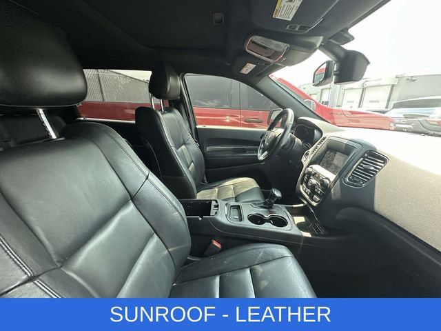 Used 2020 Dodge Durango GT AWD/4WD image 2
