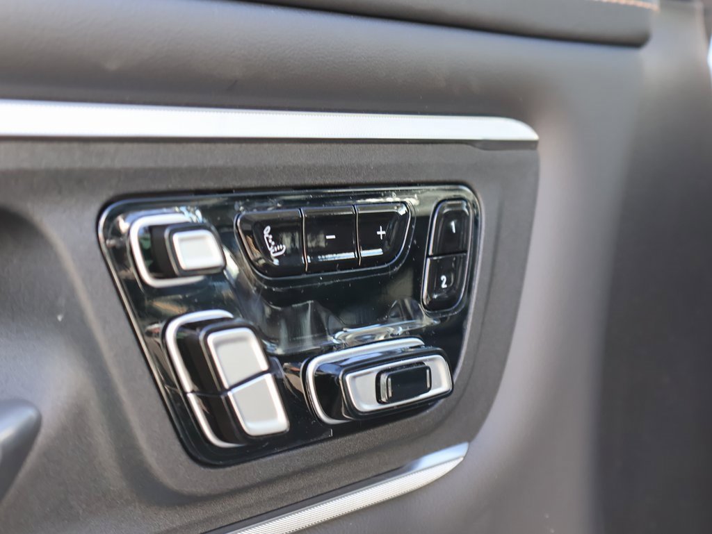 New 2026 RAM 1500 Tungsten w/ Towing Technology Group image 23