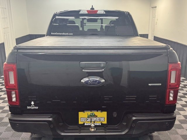 Used 2019 Ford Ranger XLT w/ Equipment Group 302A Luxury image 33