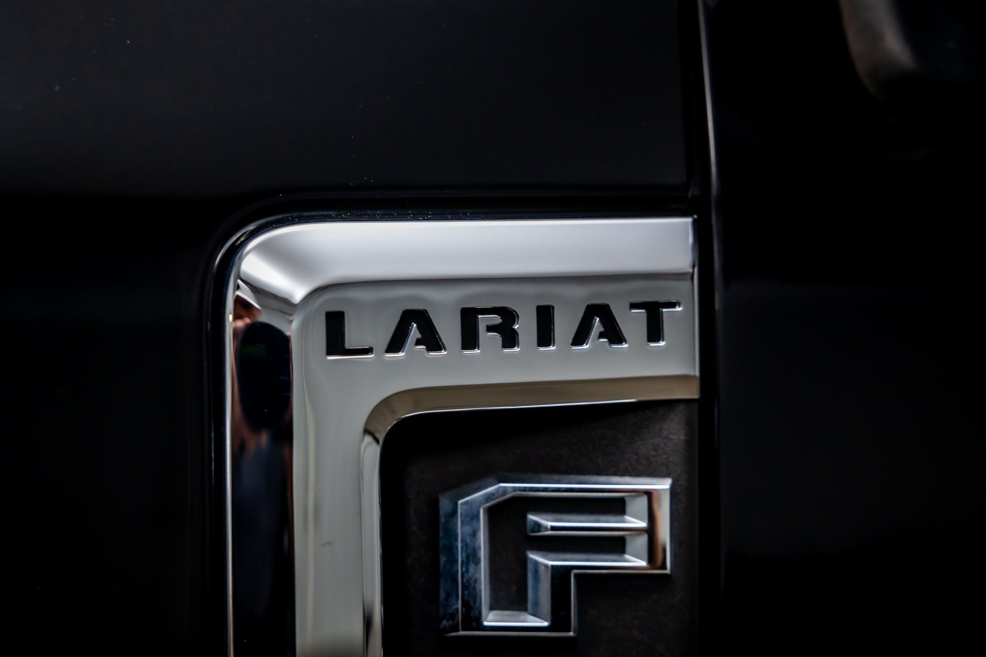 Used 2021 Ford F250 Lariat w/ Chrome Package AWD/4WD image 20
